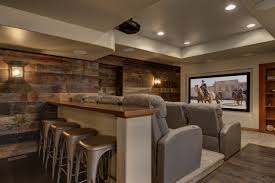 It is also one of the trendiest basement design ideas of 2019. Basement Ideas A Comprehensive Guide To Transforming Your Basement Visualhunt