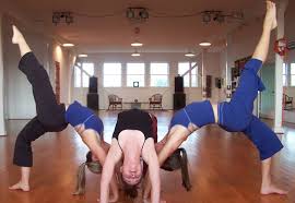 They held him in high regard and were prepared to bend over backwards to help him accomplish anything. Bending Over Backwards Movement Arts