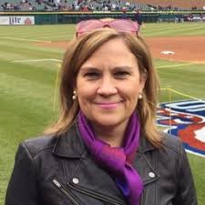 Helene St. James's Profile