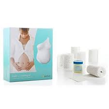 Pearhead Belly Casting Kit Pregnancy Tiendamia Com