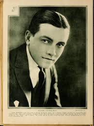 Finding Nelson Evans: 2015