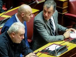 Μια νουβελα και αλλα διηγηματα. Grhgorhs Psarianos Alfavita