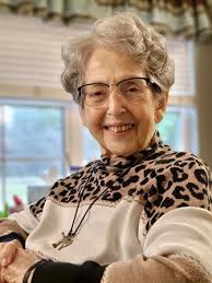 Rosalind Amy Sarradet Obituary