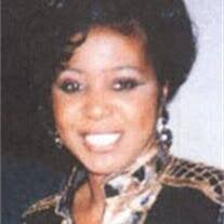 Joyce Monroe Obituary