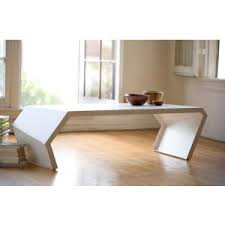 Product & furniture designer klemens schillinger has recently created the cake inspired coffee table, pac metal. Carmel Modern Oak Coffee Table