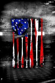 The entire page will be fading to dark, so you can watch the videos as if you were in the cinema. Merica Baseball Wallpaper Baseball Wallpaper Cool Wallpapers Baseball American Flag Wallpaper
