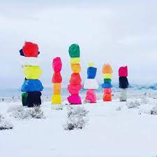 A tripadvisor company · low price guarantee · 24/7 live support Seven Magic Mountains Startseite Facebook