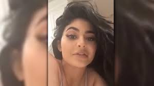 Kylie jenner leaked video