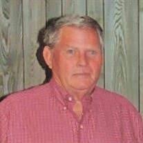 David Lamar Shrouder Obituary