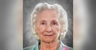 Obituary, Visitation & Funeral Information