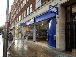 Halifax is a division of bank of scotland plc. Halifax 180 182 Kensington High St Kensington London W8 7rr Uk
