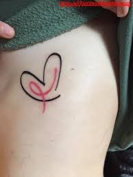 Any screening examination, like any test in medicine, will have a false negative and a false positive rate. Pin By Ms Jones On Tattoo Cancer Ribbon Tattoos Cancer Tattoos Pink Ribbon Tattoos