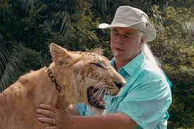 Watch series one and series two on the. Tiger King Star Doc Antle Is Charged With Wildlife Trafficking The New York Times