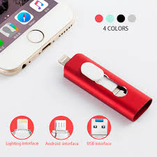 Pen Drive For Iphone Otg Usb Flash Drive Usb 3 0 Ipad Android Lightning Smartphone Usb Stick 8gb 16gb 32gb 64gb 128gb Pendrive Usb Flash Drives Aliexpress