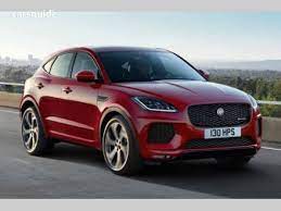 E‑pace is jaguar's first compact suv. Jaguar E Pace 7 Seater For Sale Carsguide