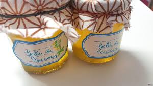 Epingle Sur Confitures