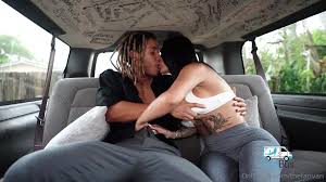 Latin Sirens Interracial Journey Aboard the Official Egypt Fanbus -  SloppyKnees