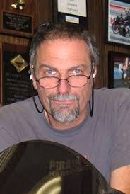 Dave Page's Instagram, Twitter & Facebook