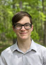 Nathan LaDuke — Directory — Department of Ecosystem Science and Management