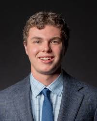 Dan Hince's Instagram, Twitter & Facebook