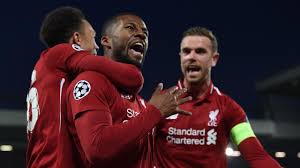 The team rebuilding process is very much up and running. Champions League Liverpool Vs Barcelona Semi Final Reds Score Stunning Win
