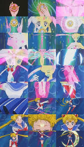 Bishoujo Senshi Sailor Moon R Make Up Sailor Senshi Pin By Jen Woronow On Favorite Oldskool Anime Sailor Moon Transformation Sailor Moon Usagi Sailor Moon Crystal