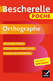 Pdf24 face totul distractiv și nu vei mai dori să folosești alt instrument. Pdf Download Bescherelle Poche Orthographe L Essentiel De L Orthographe Francaise Full Pages Umitorme Au Crepuscule Fr