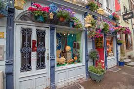 Weinstrasse Im Elsass Cabriotour Mit Postkartenidylle Durchs Geniesserparadies Vielweib On Tour Elsass Weinstrasse Elsass Colmar