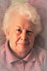 Priscilla Bennett Obituary (1927