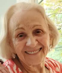 Nancy Greenblatt Obituary