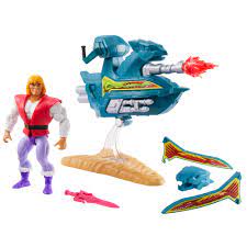 Masters Of The Universe Origins Skysled Walmart Com Walmart Com