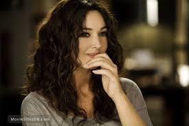 How does monica bellucci spend her summer seasons? Manuale D Amore 3 Publicity Still Of Monica Bellucci