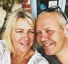 What happens in escape to the château diy: Escape To The Chateau Diy Who Are Debbie And Nigel Hello