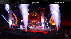 Sul palco di battiti live saliranno alcuni dei cantanti più. Vodafone Battiti Live 2020 Compilation In Tv Su Italia 1