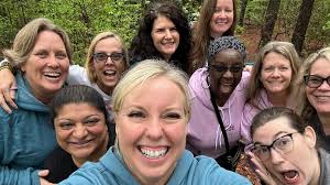 3 Day Women Mindfulness, Healing, and Yoga Retreat in East Texas, USA