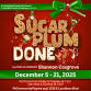 Sugar Plum Done event in Port Angeles, WA