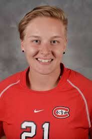 2015-16 Women's Soccer Roster