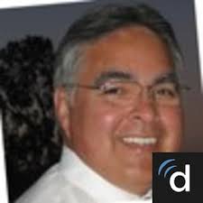 Dr. Henry Martin-Del-Campo, MD