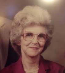 Mrs. Lettie Lee Willard Thomas Obituary December 25, 2016