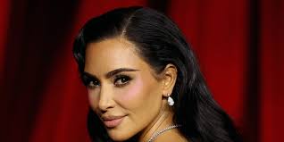 Kim Kardashian Compares Looks From All 3 of Her Past Weddings