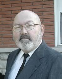 Obituary for Patrick Joseph Mann, Sr.