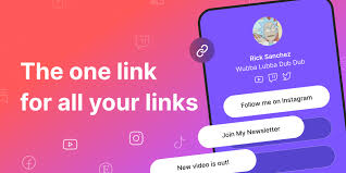 Bio Link: Launch Your Site in Seconds