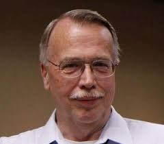 Charles Biggs (–2019) of Alton, IL