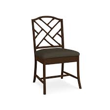 Custom Dining Bali Side Chair In 2020 Side Chairs Bassett Furniture Chair