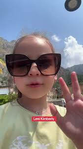 Kimberly Situmorang dan Omaknya Bikin Video Lucu