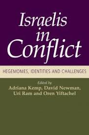 They bring with them marvellous inventions and exotic goods that attract lustful eyes. Israelis In Conflict Hegemonies Identities And Challenges Adriana Kemp