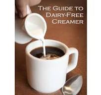 Liquid Coffee Creamer China Foaming Coffee Creamer Non Dairy ...