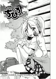 Tennen Kakutou Shoujo Chihiro-Chan - Read Hentai Manhwa, Hentai Manga,  Hentai Webtoon, Hentai Comics, Porn Comics, Manhwa18, Hentai20, Sex Manga,  E hentai