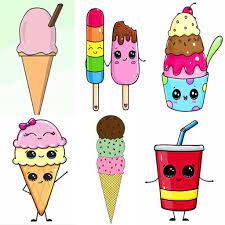 Maybe you would like to learn more about one of these? Cara Menggambar Minuman Makanan Ezy For Android Apk Download