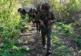What is the Wagner Group? The 'brutal' Russian military unit in Ukraine -  ABC News